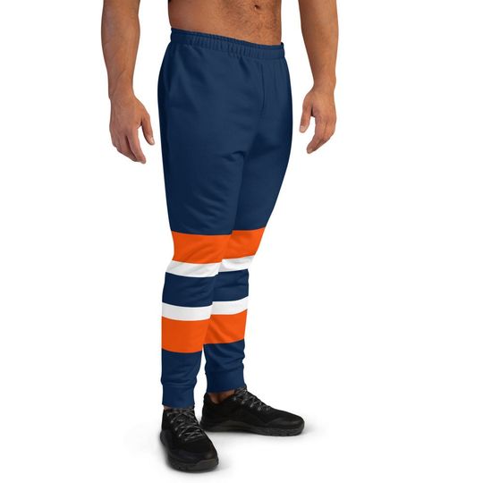 Edmonton Hockey Team Joggers
