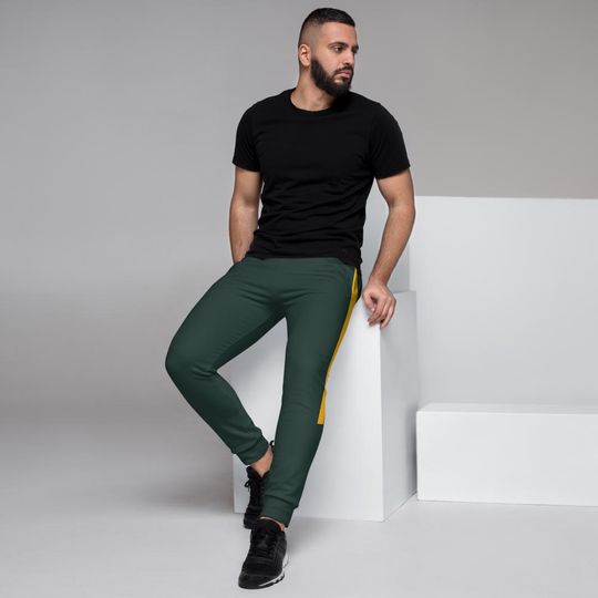Green Bay Packers Football Team Joggers