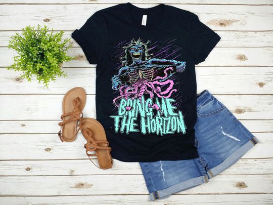 Bring Me The Horizon Shirt