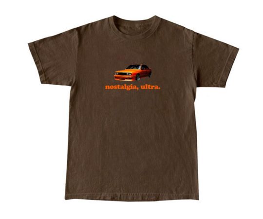 Frank Ocean Nostalgia Ultra T-Shirt