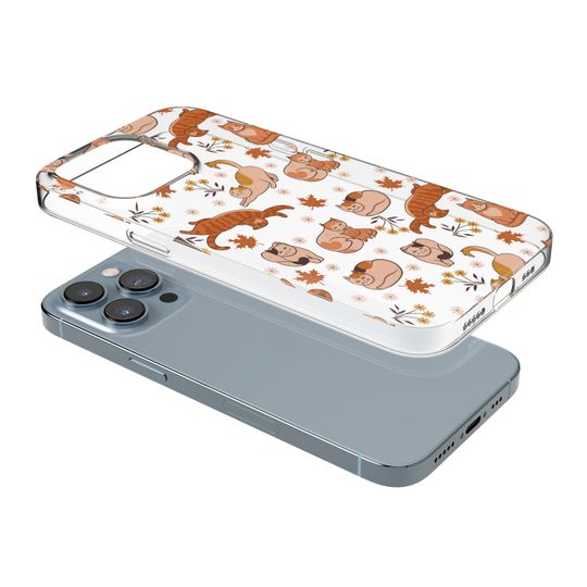 Kittens Case For iPhone 14 Pro  Case For iPhone