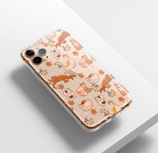 Kittens Case For iPhone 14 Pro  Case For iPhone