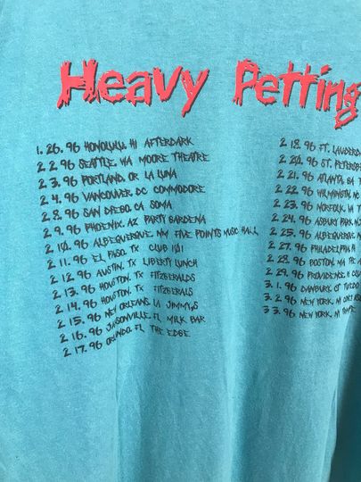 NOFX heavy petting zoo punk rock band
