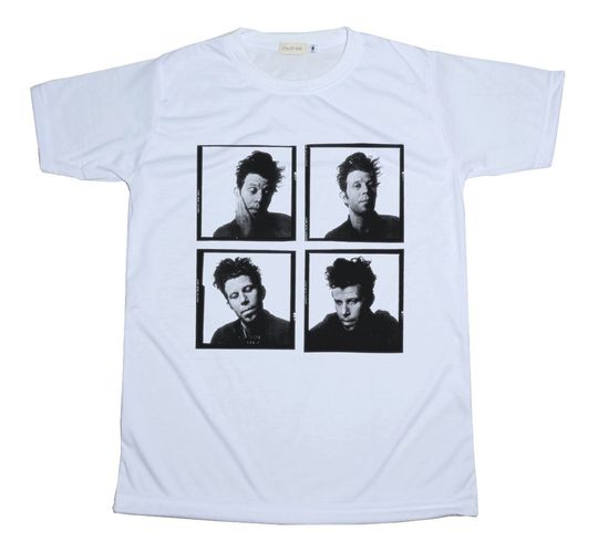 Tom Waits T-Shirt