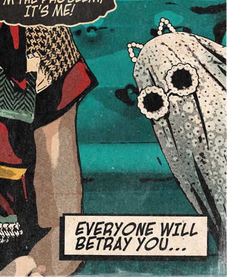 Tay.lor S.wi.ft - Anti-Hero Vintage Poster