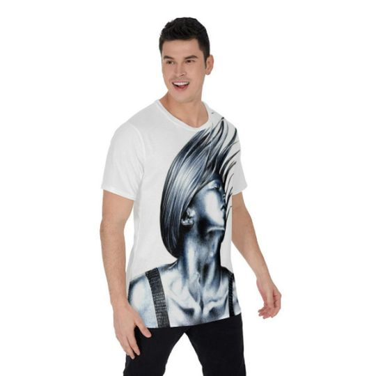 Madonna Fever T-Shirt 3D Shirt