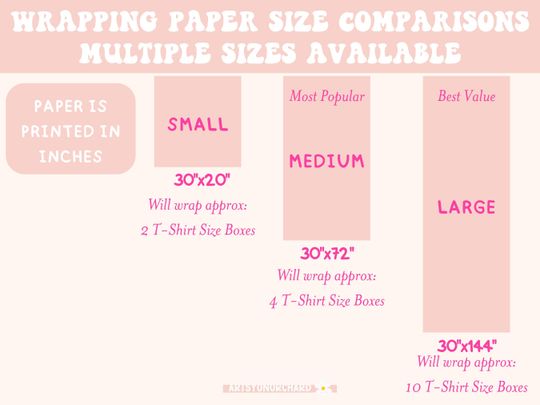 Personalized Wizard Gift Wrap - Magic Wizard Party Theme, HP Baby, Potterhead, Cauldron