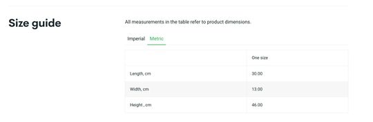Fighter Jet Pattern Backpack