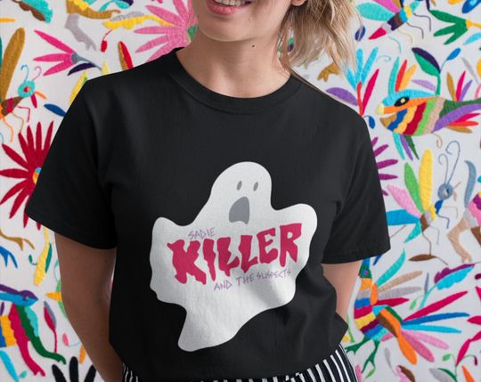 Steven Universe T-Shirt | Sadie Killer and the Suspects Tee