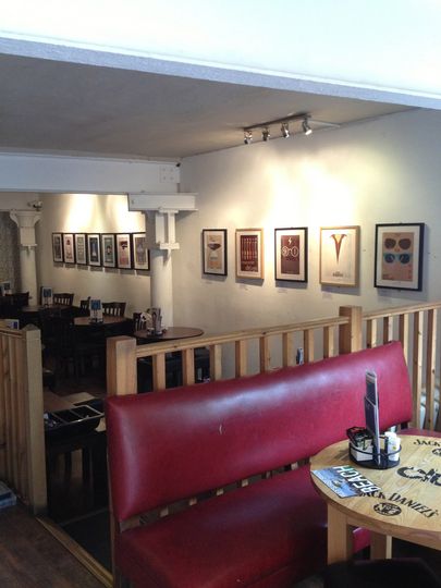 ferris buellers day off minimalist movie poster minimal