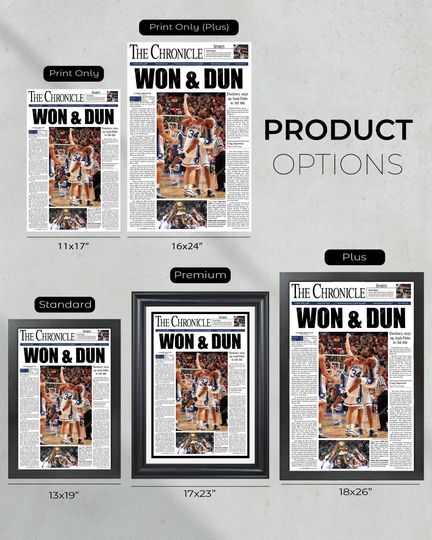 2001 Duke Blue Devils NCAA College Basketball National Champions