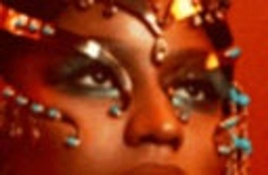 Nicki Minaj | Queen Album Poster | Merch