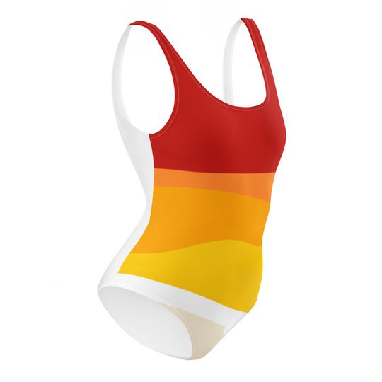 One-Piece Swimsuit