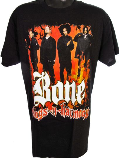Bone Thugs-N-Harmony T-Shirt