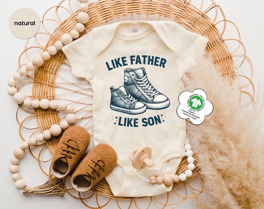 Father and Son Matching Shirts, Daddy and Me Shirt, Dad and Son Graphic Shirts, Fathers Day Gift Shirt, Dad and Kids Matching Shirt