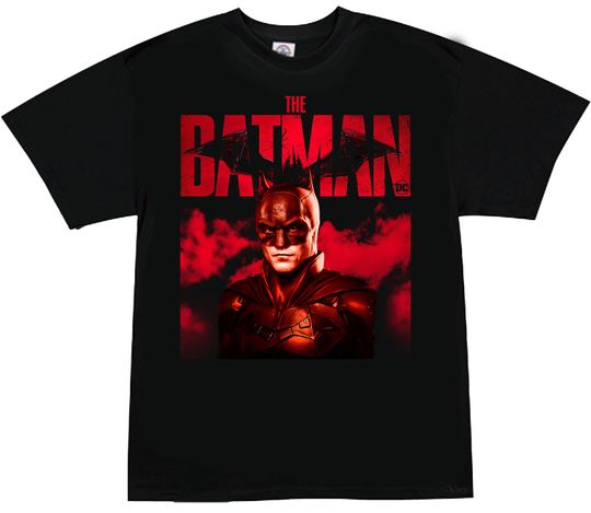 The Batman, The Batman