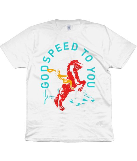 Bob Dylan - God Speed To You