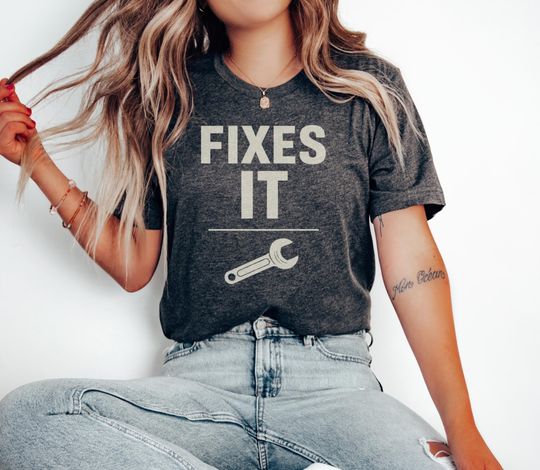 Funny Matching Couples Shirts, Retro Valentine's Day Tees