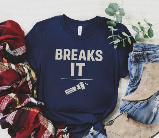 Funny Matching Couples Shirts, Retro Valentine's Day Tees