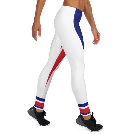 Buffalo Bills Leggings, Gift For Her