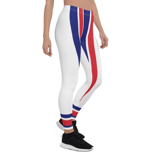 Buffalo Bills Leggings, Gift For Her