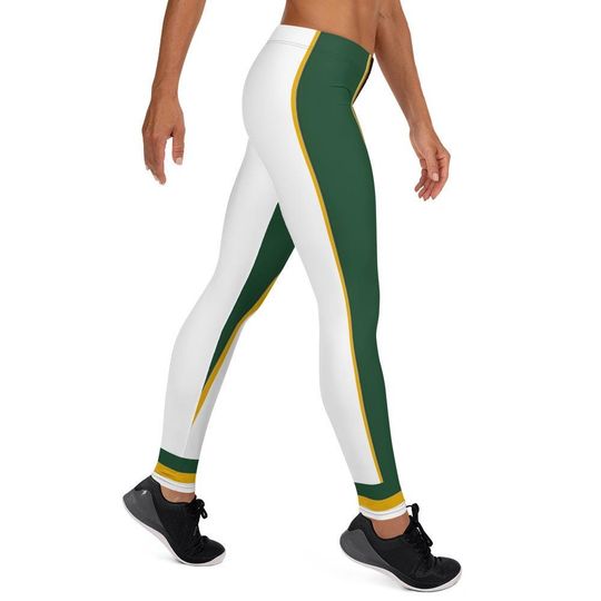 Green Bay Packers Leggings