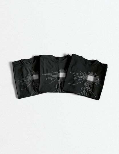 CPU Men's T-Shirt