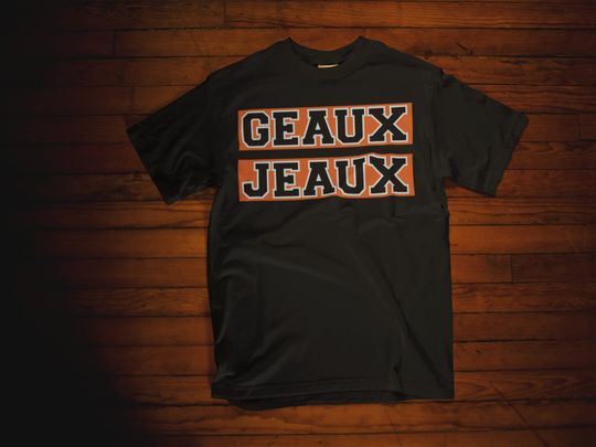 Geaux Jeaux Shirt, Joe Burrow B.engals Shirt, Joe Burrow for MVP Shirt
