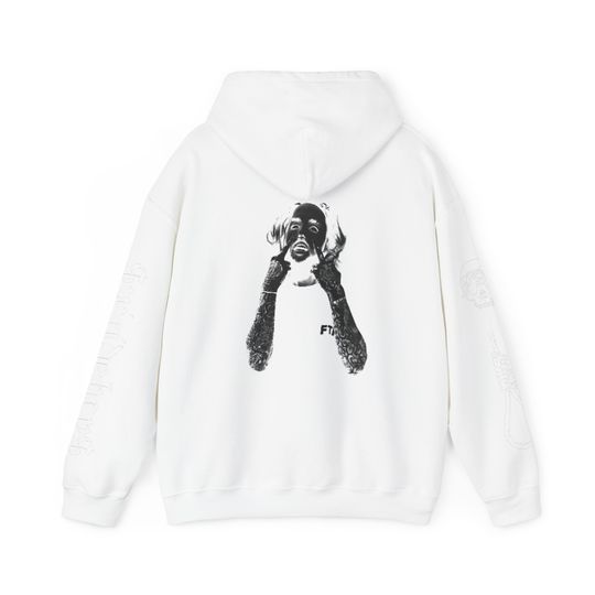 SUICIDEBOYS Pullover Hoodie