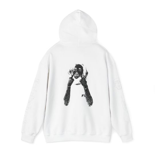 SUICIDEBOYS Pullover Hoodie