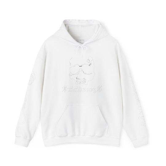 SUICIDEBOYS Pullover Hoodie