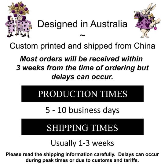 Steampunk Clockwork Boots - Custom Printed Gears & Cogs Design