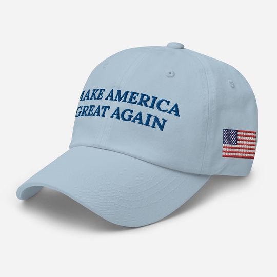 Trump 2024 Campaign Hat | MAGA Make America Great Again President