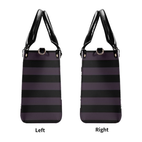 Personalised Alice in Wonderland Handbag / Shoulder Bag