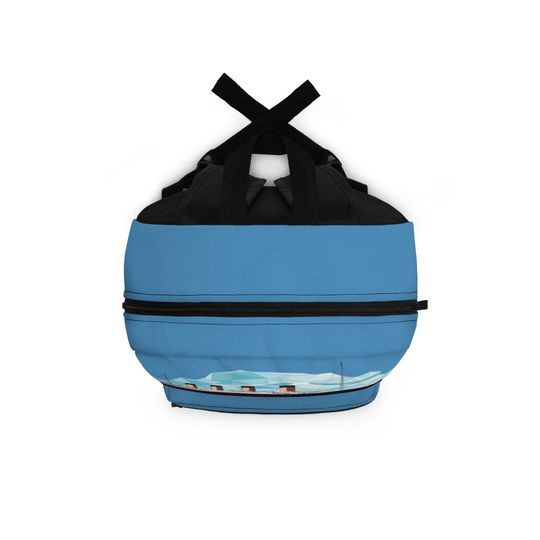 Titanic boys backpack for school, backpack for kids, history lover gift