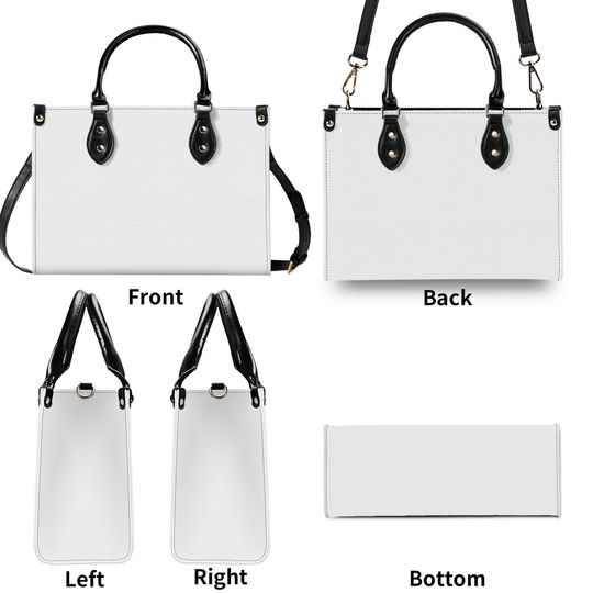 Tweety Bird - Looney Tunes Leather Handbag