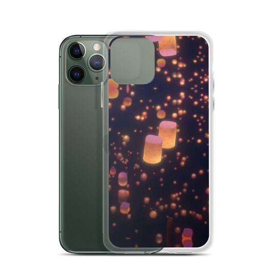 iPhone Case, corona kingdom phone case, tangled phone case