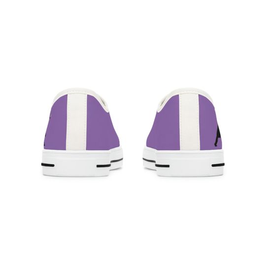 BTS ARMY Women's Low Top Sneakers