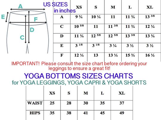 Halloween Leggings Black Bats Witch Striped Yoga Athletic Pants