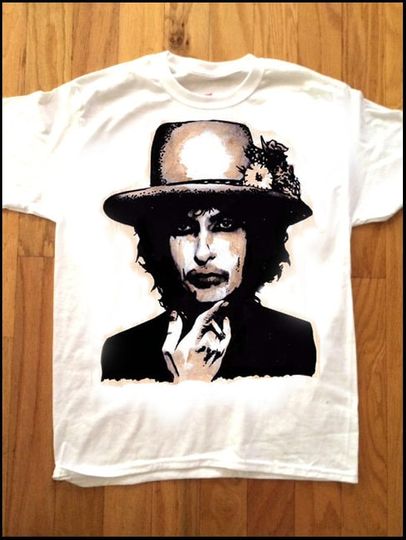 BOB DYLAN T-Shirt