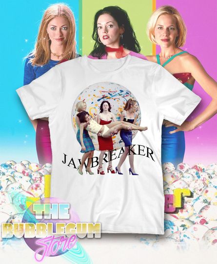 JAWBREAKER T-shirt