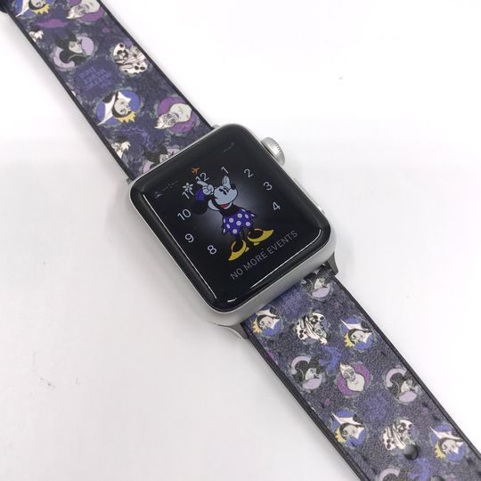 Theme Park Apple Watch Band
