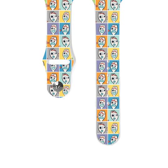 Toy Story Apple Watch Band
