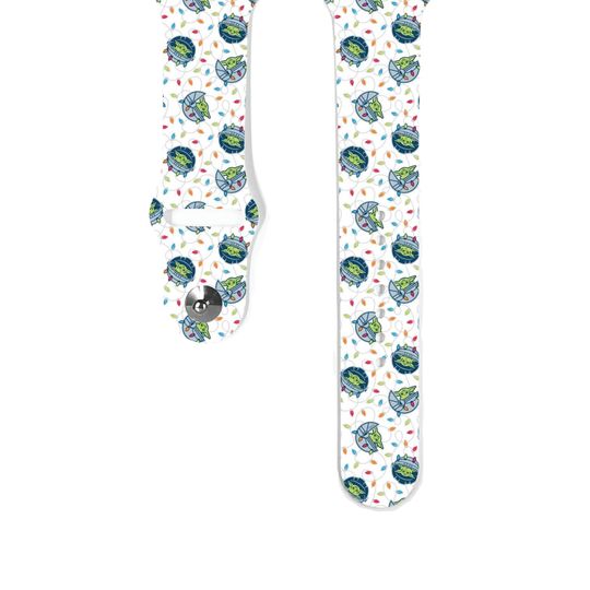 Star Wars Apple Watch Band