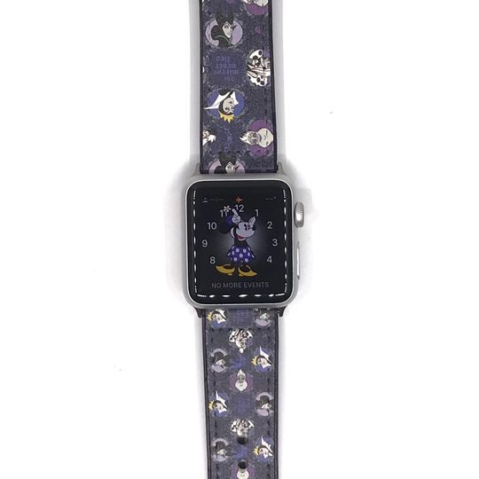 Theme Park Apple Watch Band