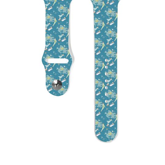 Peter Pan Apple Watch Band