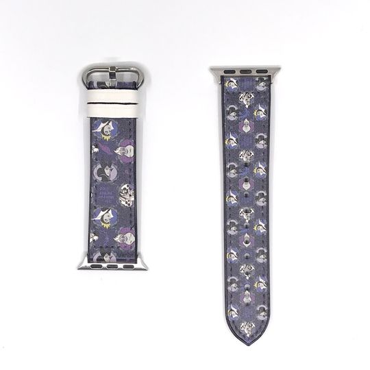 Theme Park Apple Watch Band