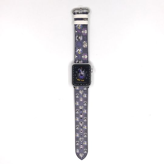 Theme Park Apple Watch Band