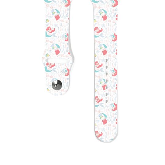 Princess Little Mermaid Apple Watch Band