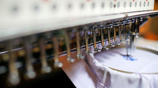 Custom Logo Embroidered Polo Shirts